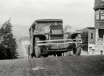 Essex Super Six Sedan 1930 года